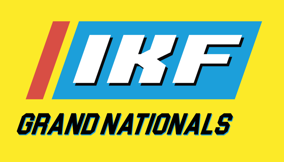 2024 IKF GRAND NATIONALS Texas Sprint Racing Series